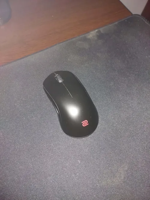 ZOWIE U2 WIRELESS