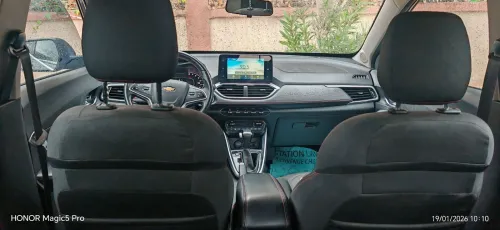 Chevrolet Groove 2022 