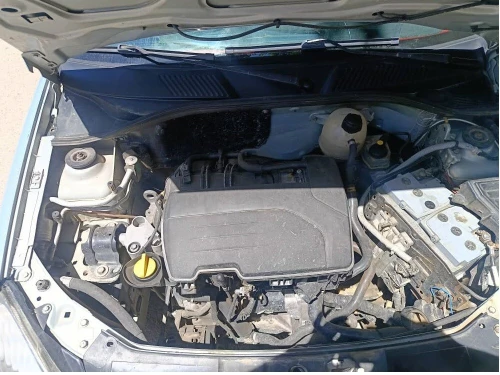 Renault Clio 2 2004 Clio 2