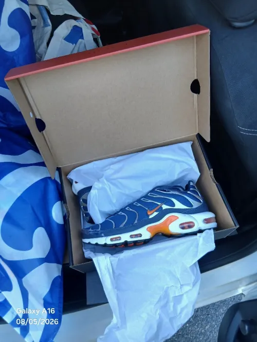 Nike TN ارينيي