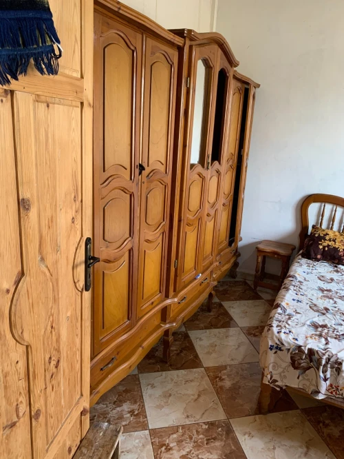 Vente Villa Mostaganem Kheireddine