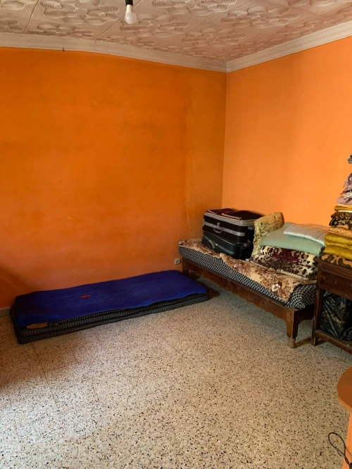 Vente Villa Mostaganem Kheireddine