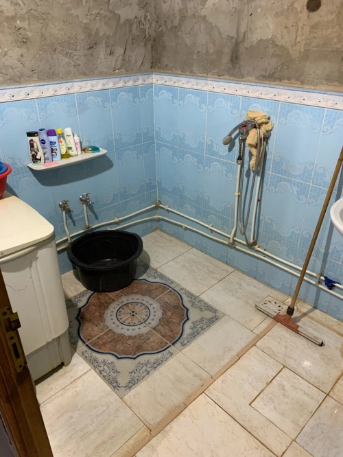 Vente Villa Mostaganem Kheireddine
