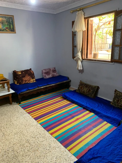 Vente Villa Mostaganem Kheireddine