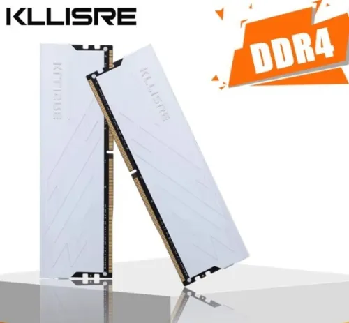 Kllisre RAM DDR4 16x2gb 3200mhz(OC)