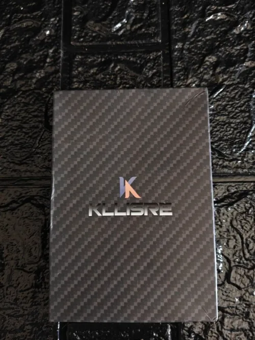 Kllisre RAM DDR4 16x2gb 3200mhz(OC)