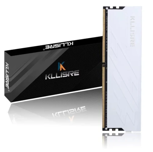 Kllisre RAM DDR4 3200mhz(OC) 32gb(16x2)
