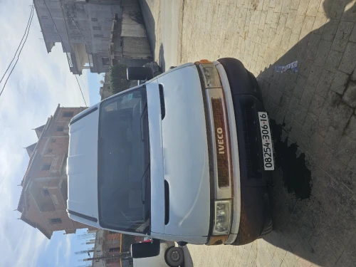 Iveco 35c11 2006