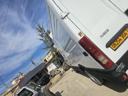 Iveco 35c11 2006