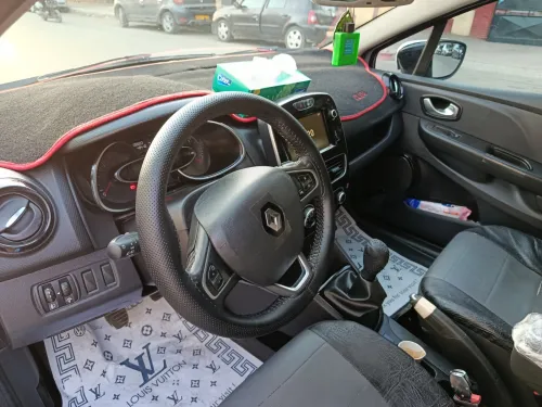 Renault Clio 4 2019 Limited