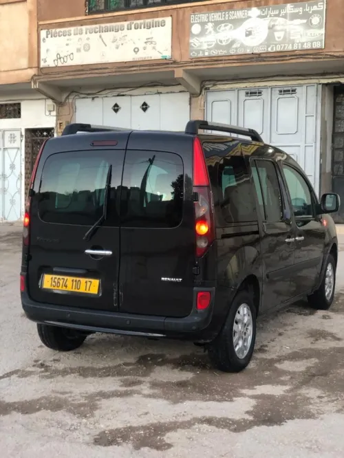 Renault Kangoo 2010 Privilège plus