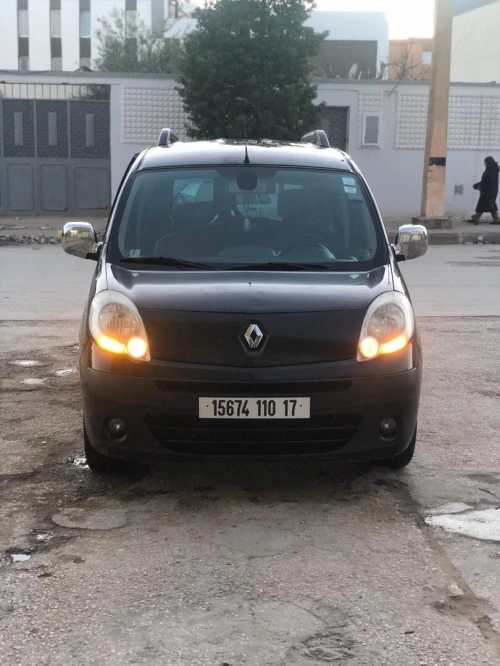 Renault Kangoo 2010 Privilège plus