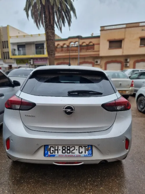 Opel Corsa 2022 Dynamic