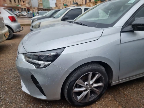 Opel Corsa 2022 Dynamic