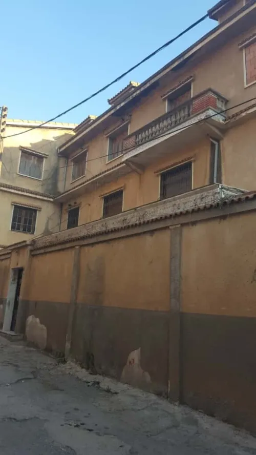 Vente Villa Alger Saoula
