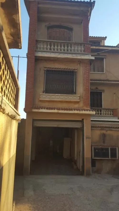 Vente Villa Alger Saoula