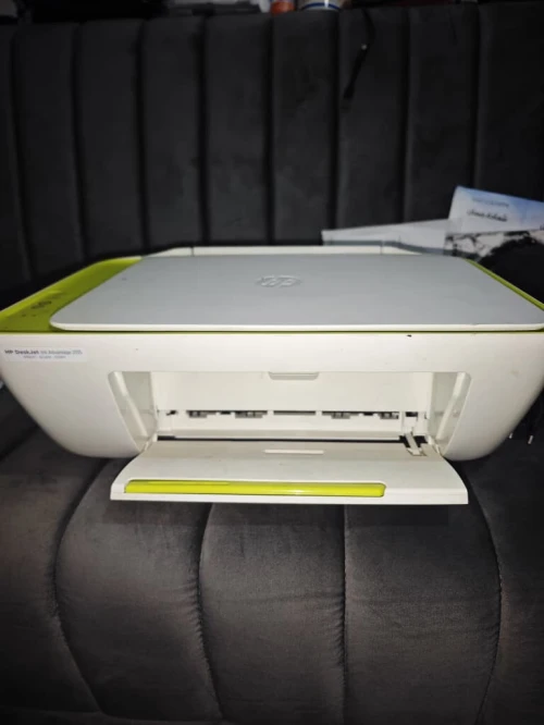 HP DEKSJET INK Advantage 2135 (Sans cartouches)