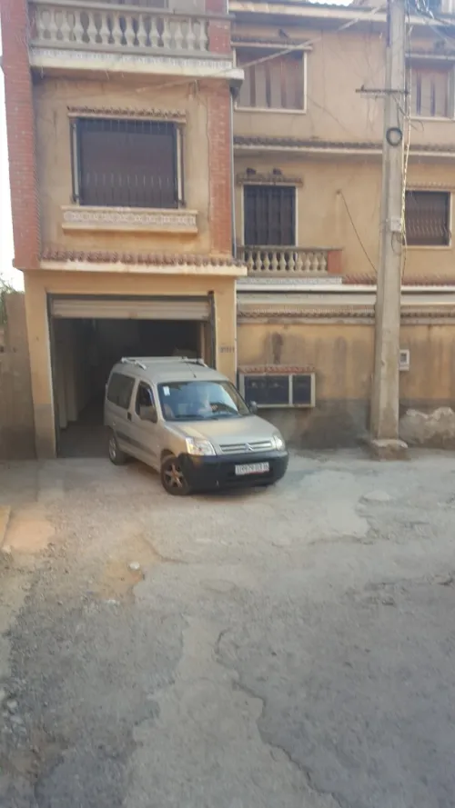 Vente Villa Alger Saoula