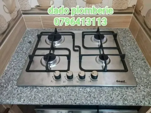 Plombier
