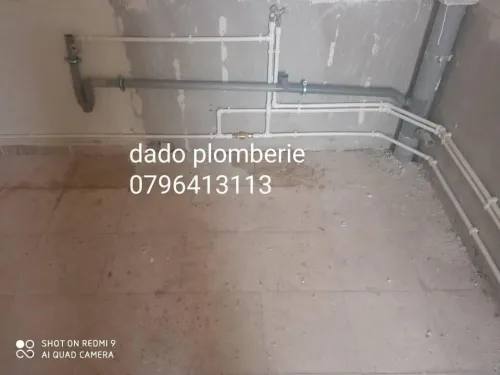 Plombier