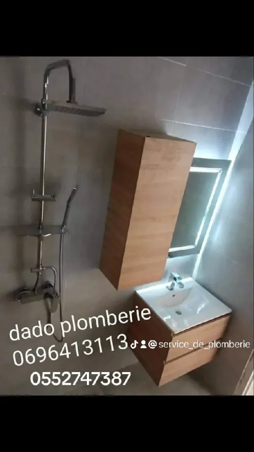 Plombier