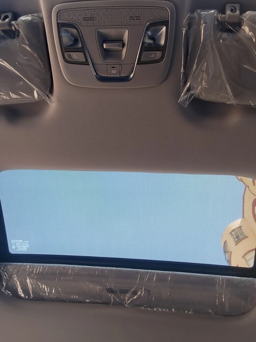 Livan X3 Pro  2025 Automatique (Avec toi ouvrant )