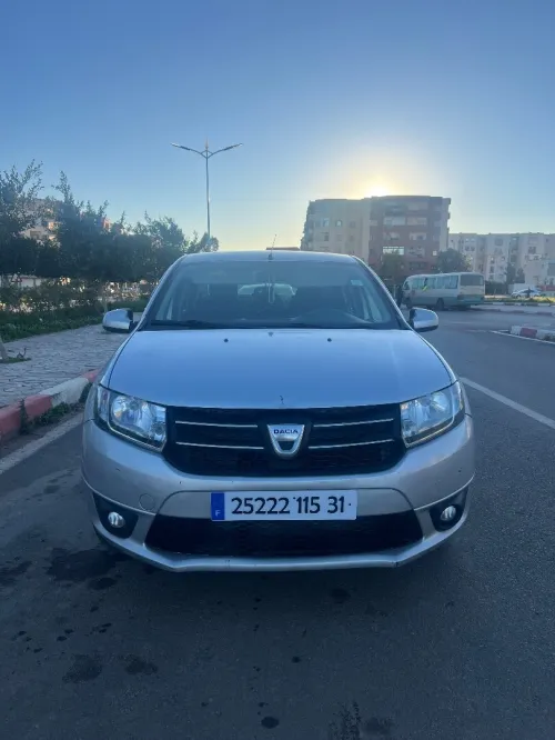 Dacia Logan 2015 Logan