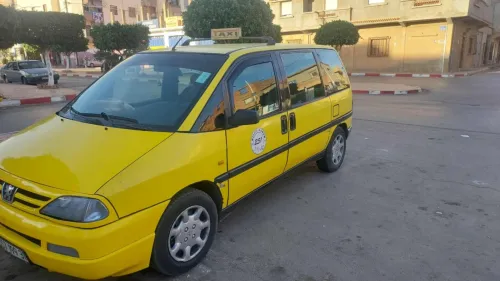 Peugeot 806 1999 806