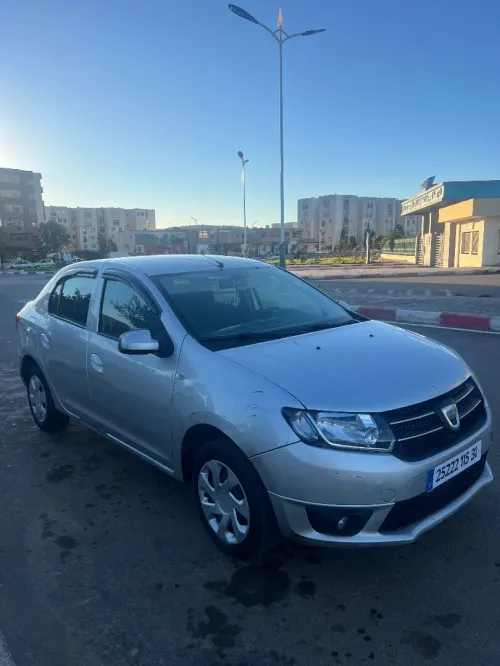 Dacia Logan 2015 Logan