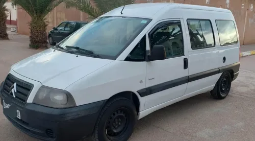Citroen Jumpy 2005 Jumpy
