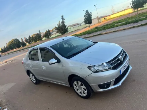 Dacia Logan 2015 Logan