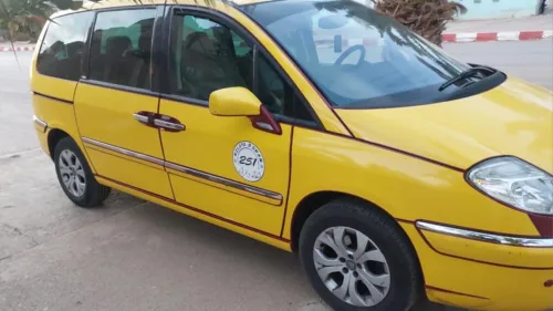 Citroen C8 2009 C8