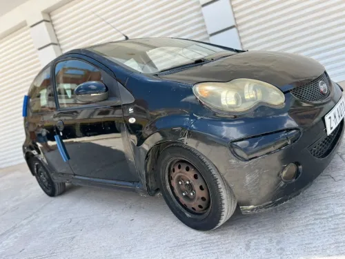BYD F0 2010 F0