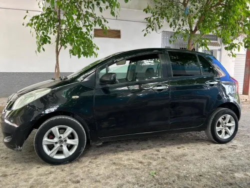 Toyota Yaris 2008 Yaris