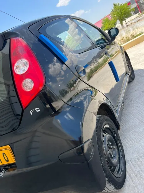 BYD F0 2010 F0