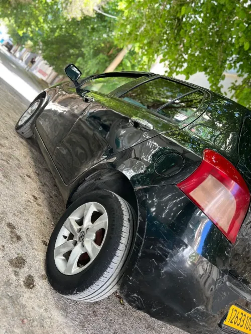 Toyota Yaris 2008 Yaris