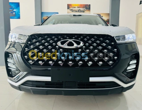Chery TiGGO 7 pro 2024 7 pro