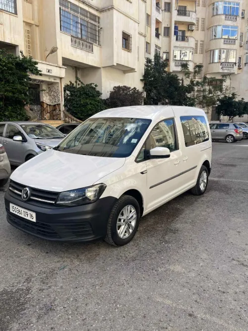 Volkswagen Caddy 2019 Caddy