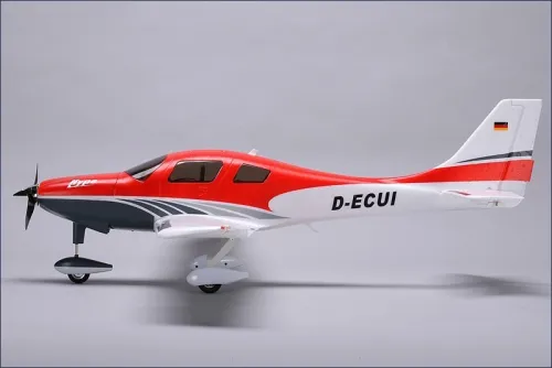 avion cassna rc