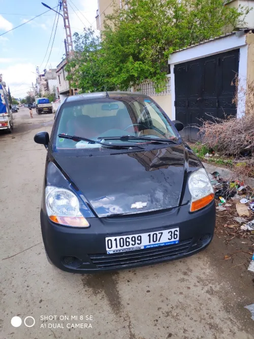 Chevrolet Spark 2007 Spark