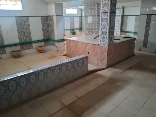 Location Local Alger Baba hassen