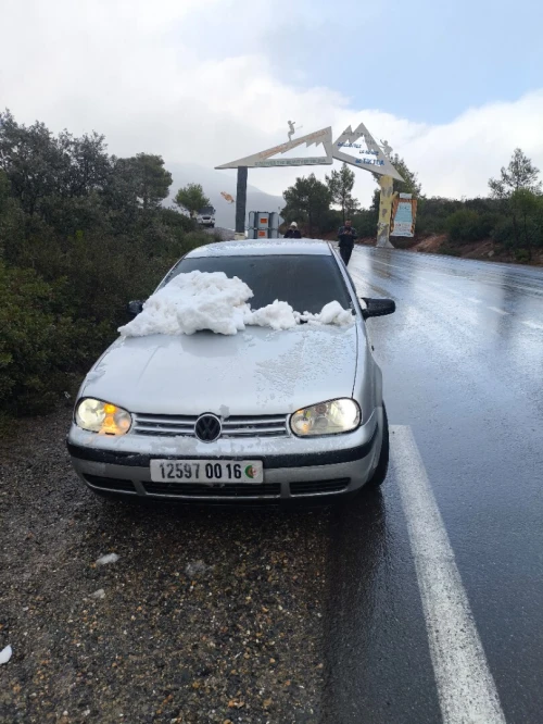 Volkswagen Golf 4 2001 Golf 4