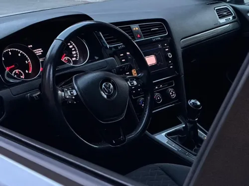 Volkswagen Golf 7 2019 JOIN