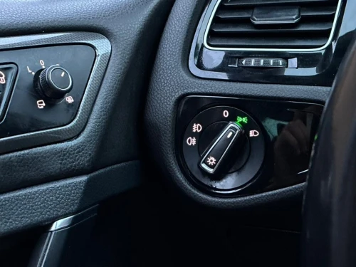 Volkswagen Golf 7 2019 JOIN