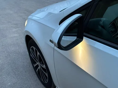 Volkswagen Golf 7 2019 JOIN