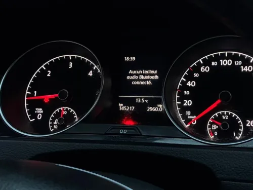 Volkswagen Golf 7 2019 JOIN