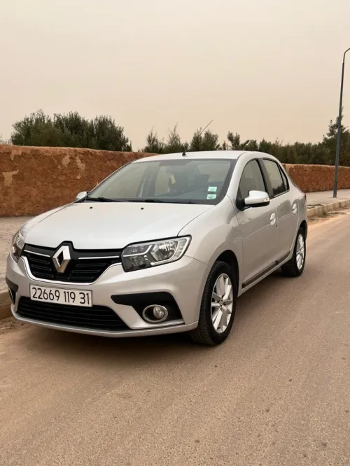 Renault Symbol 2019 Symbol