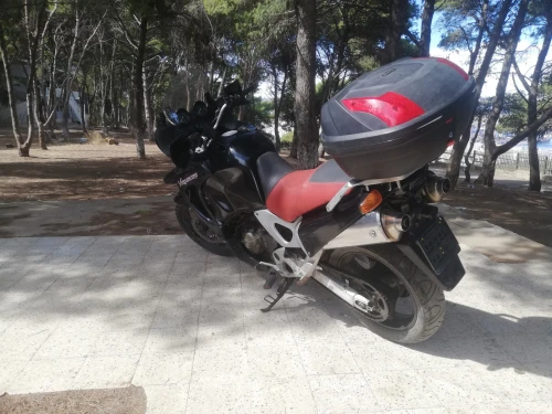 Honda Varadero 1000 1998