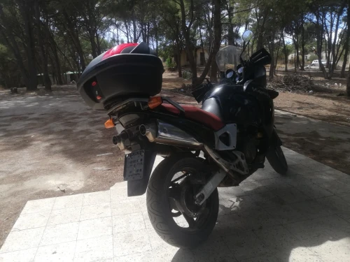 Honda Varadero 1000 1998