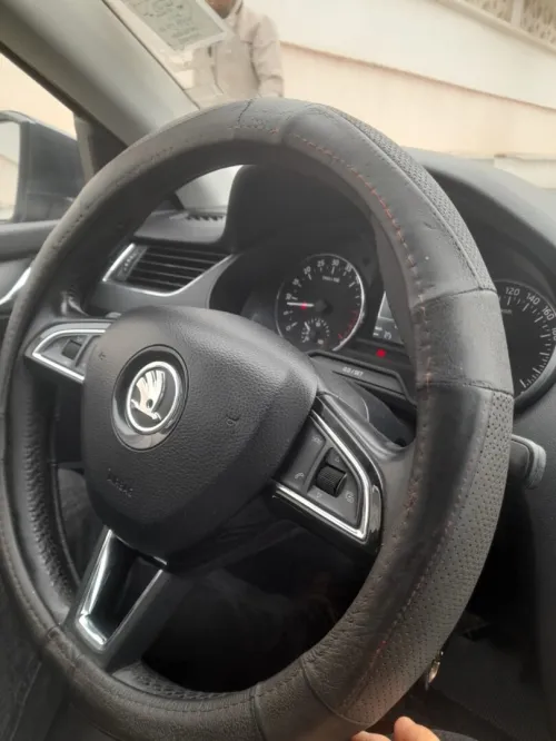 Skoda Octavia 2016 Octavia